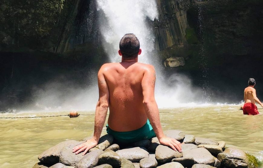 Bali Experience