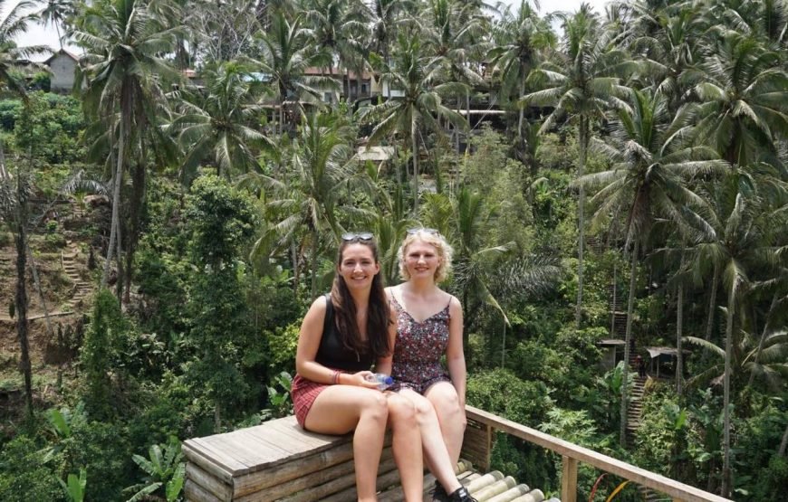 Bali Experience