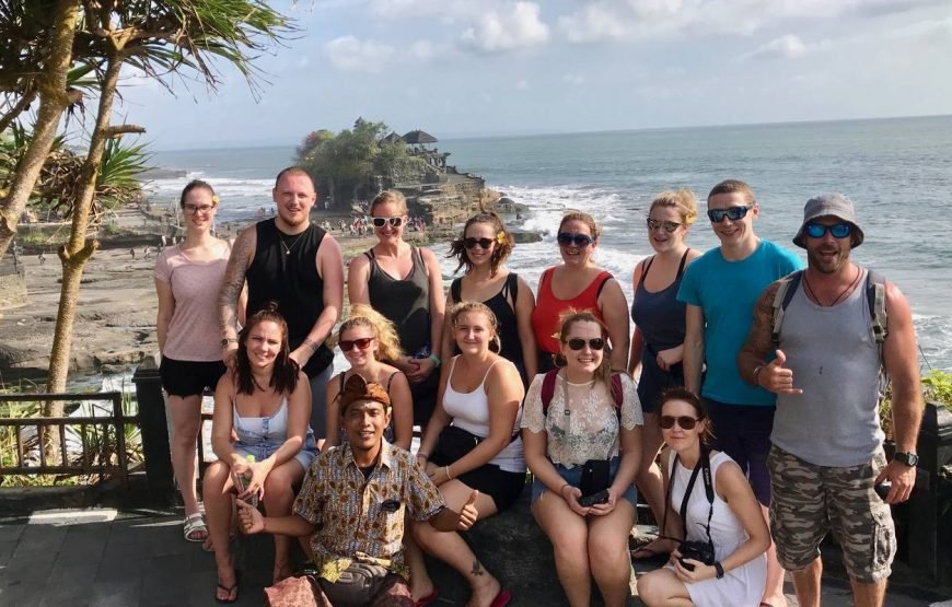 Bali Experience