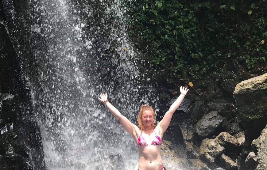 Bali Experience
