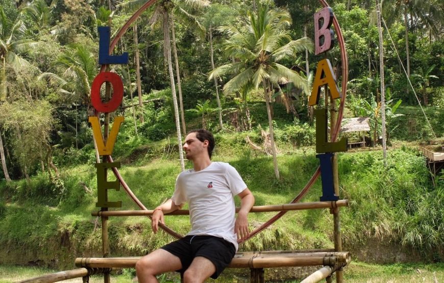Bali Experience
