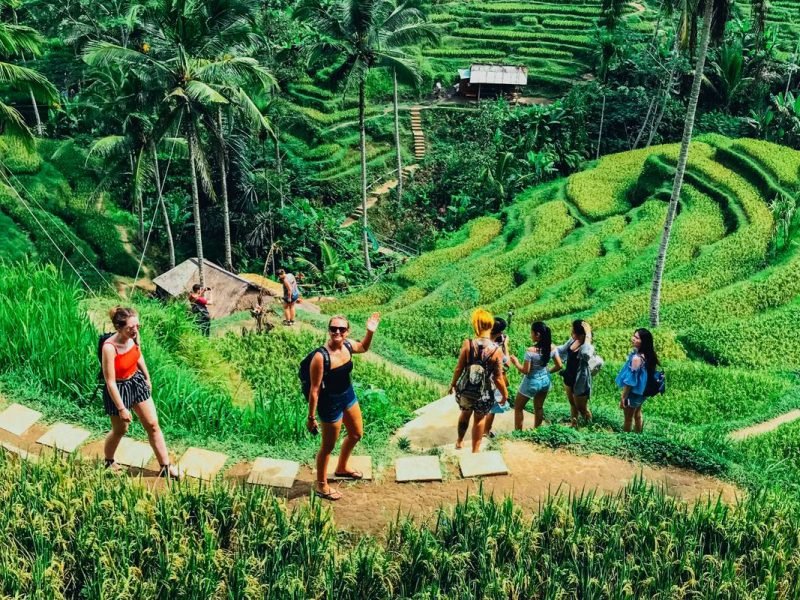 Bali Experience