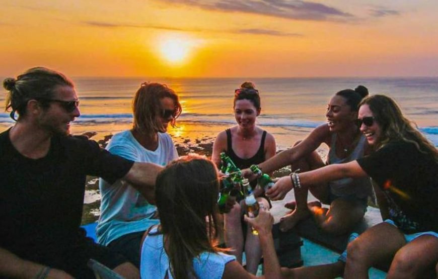 Bali Experience