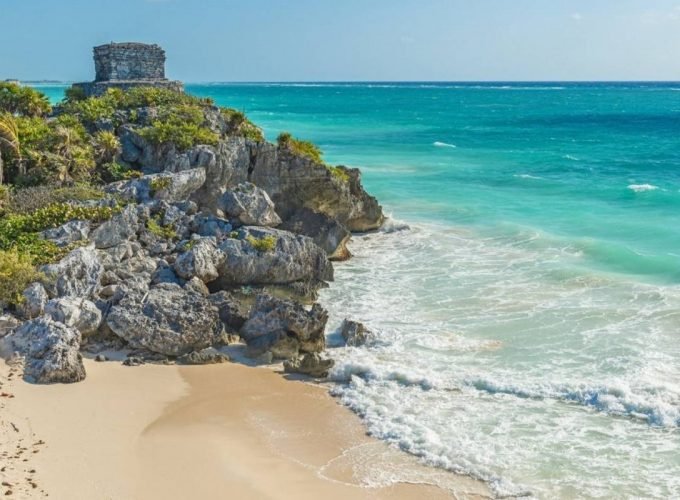 11 Days Mexico Yucatán Experience