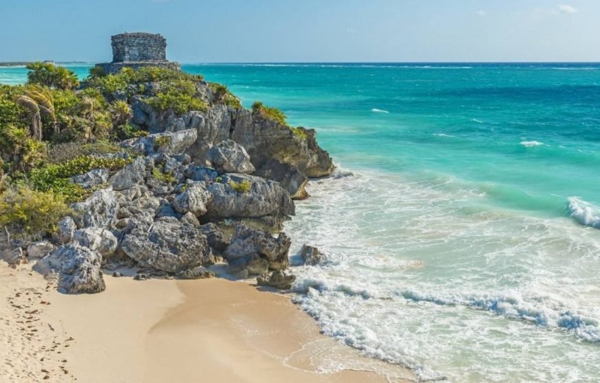 11 Days Mexico Yucatán Experience