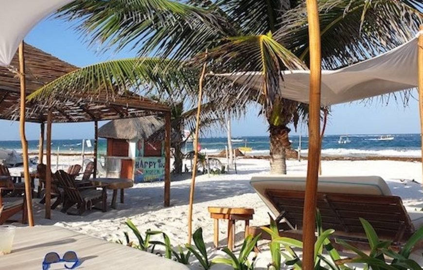 11 Days Mexico Yucatán Experience