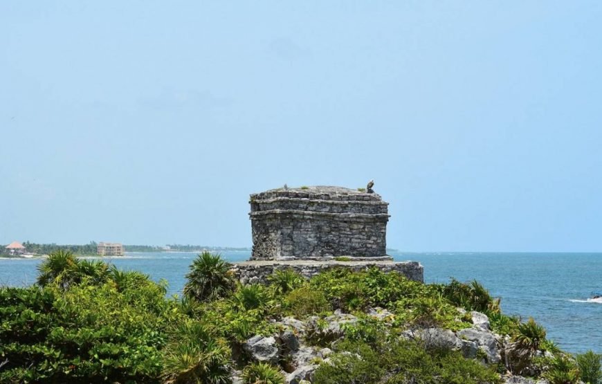 11 Days Mexico Yucatán Experience