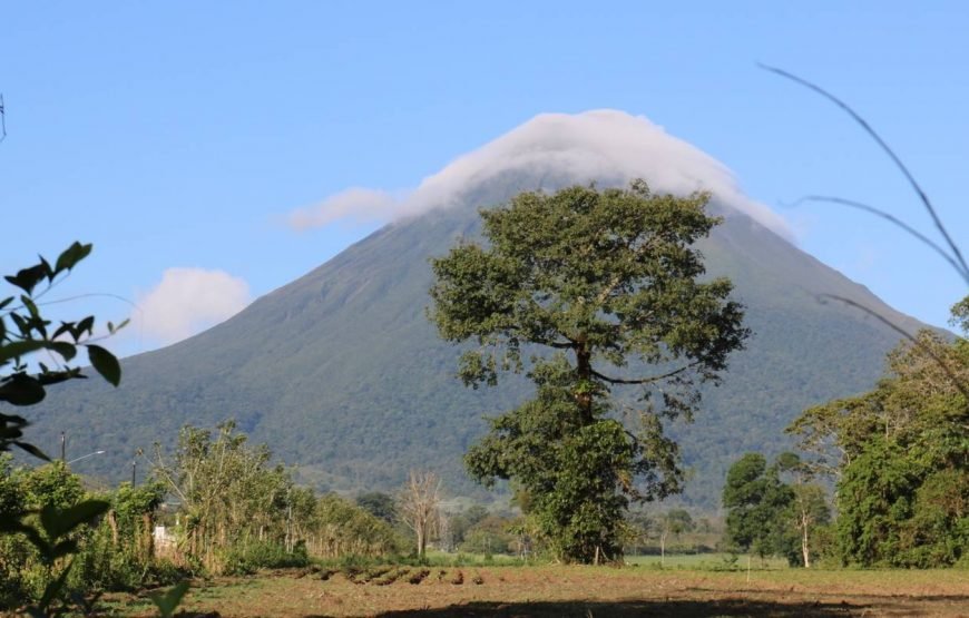 Costa Rica Quest 9 Days