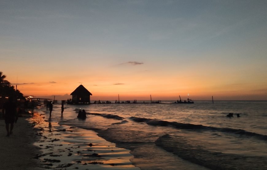 11 Days Mexico Yucatán Experience