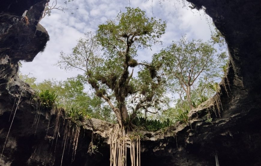 11 Days Mexico Yucatán Experience