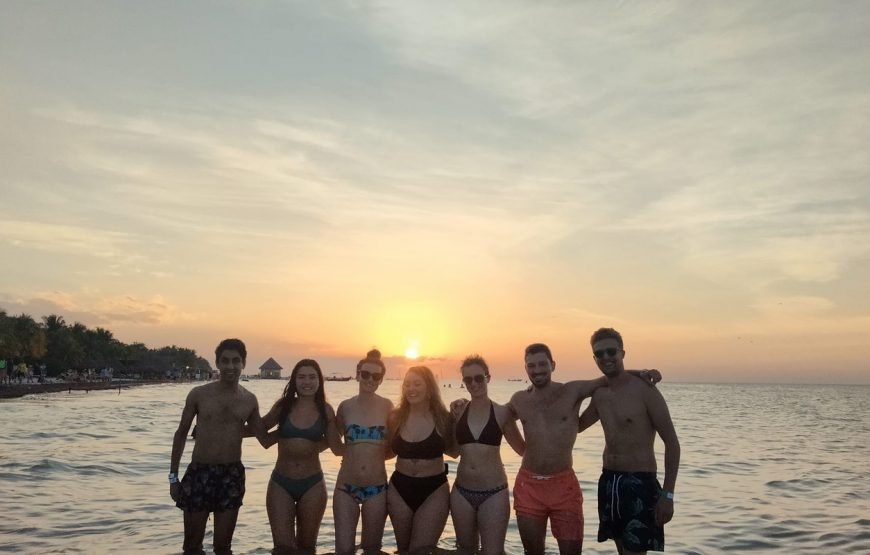 11 Days Mexico Yucatán Experience