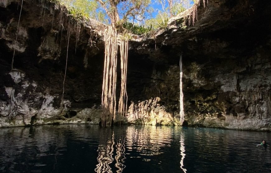 11 Days Mexico Yucatán Experience