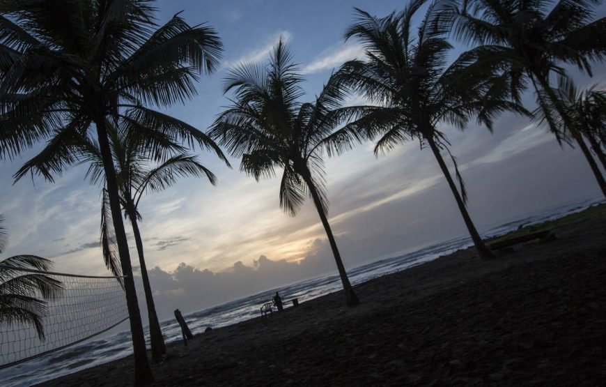 Costa Rica Quest 9 Days