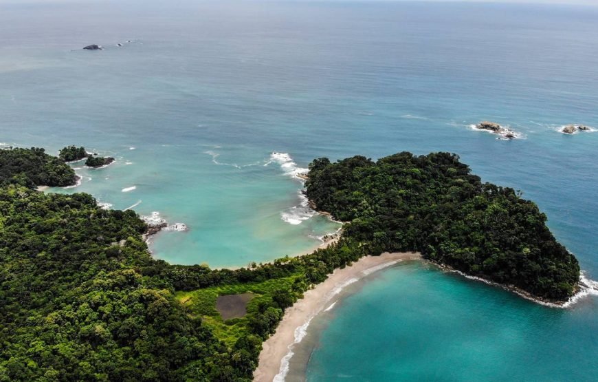 Costa Rica Quest 9 Days