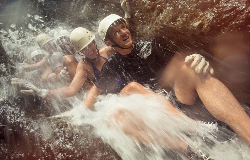 Costa Rica Quest 9 Days