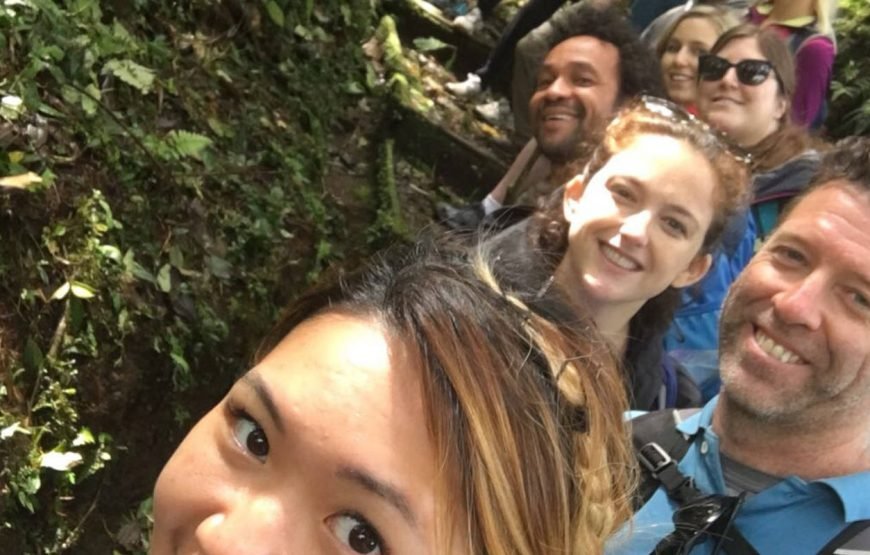 Costa Rica Quest 9 Days