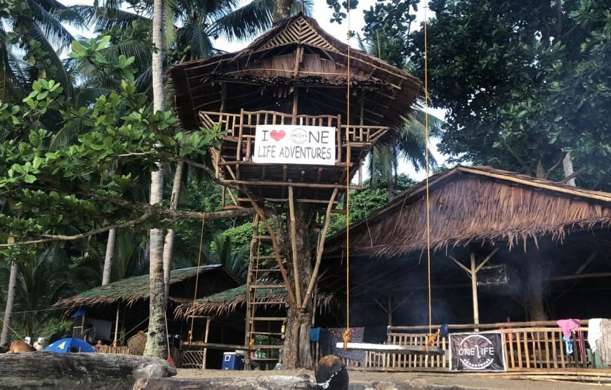Philippines One Life Adventures – 10 Days