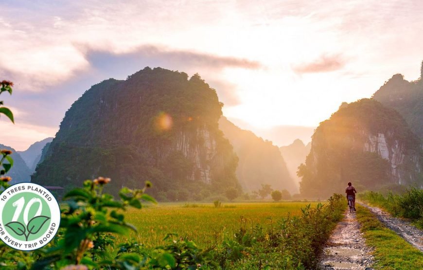 Vietnam + Cambodia Intro