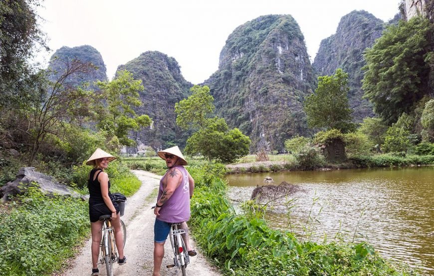 Vietnam + Cambodia Intro