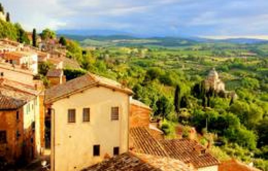 Italy City Break – 5 Days