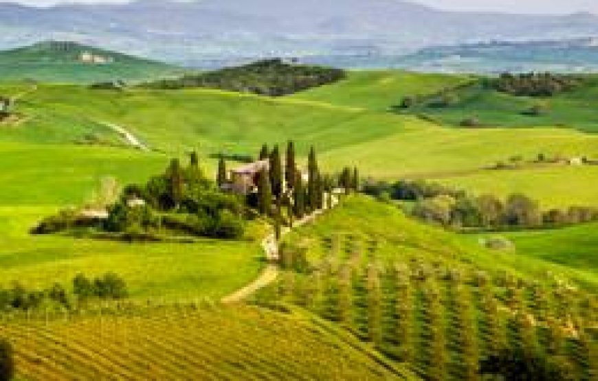 Italy City Break – 5 Days