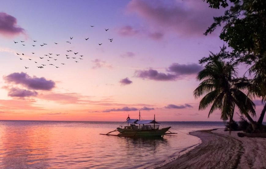 Philippines Explorer with Boracay 13 Days