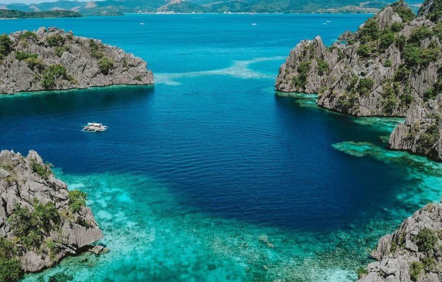 Philippines Explorer with Boracay 13 Days
