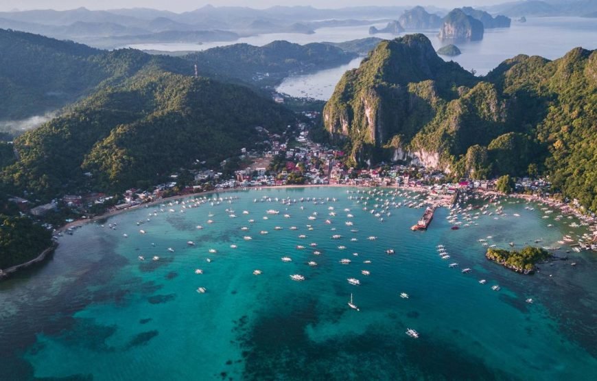 Philippines Explorer with Boracay 13 Days
