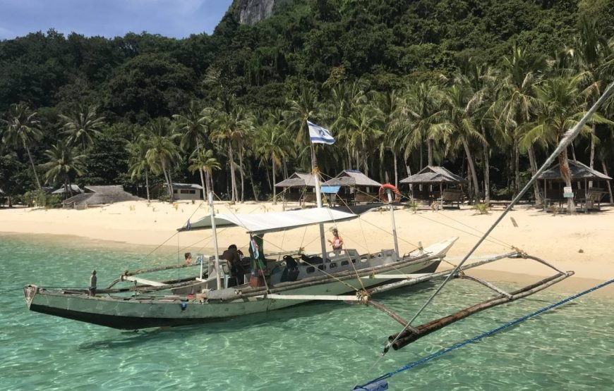 Philippines Explorer with Boracay 13 Days