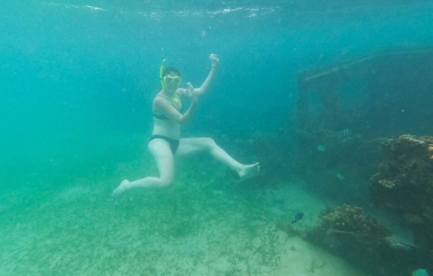 Philippines Explorer with Boracay 13 Days