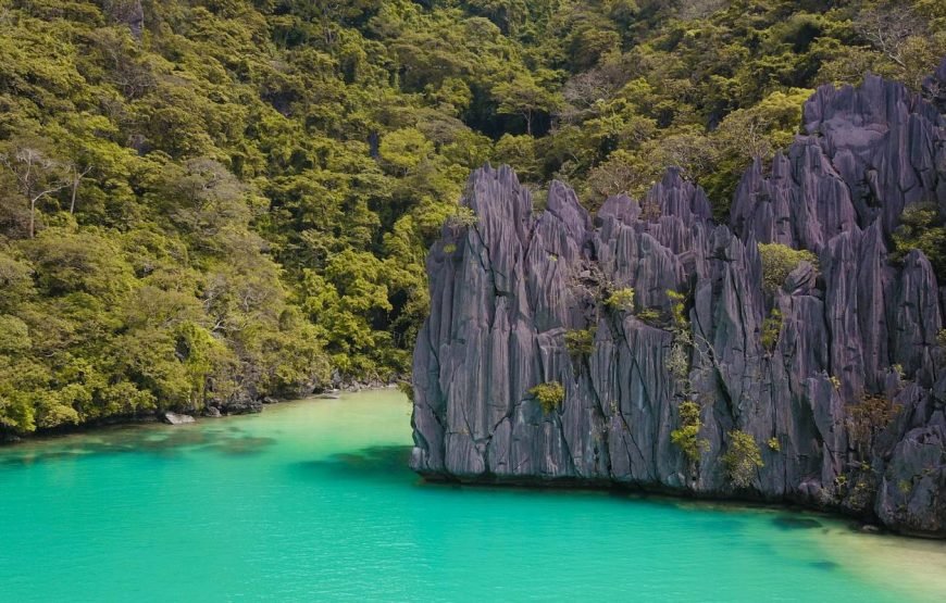 Philippines Explorer with Boracay 13 Days