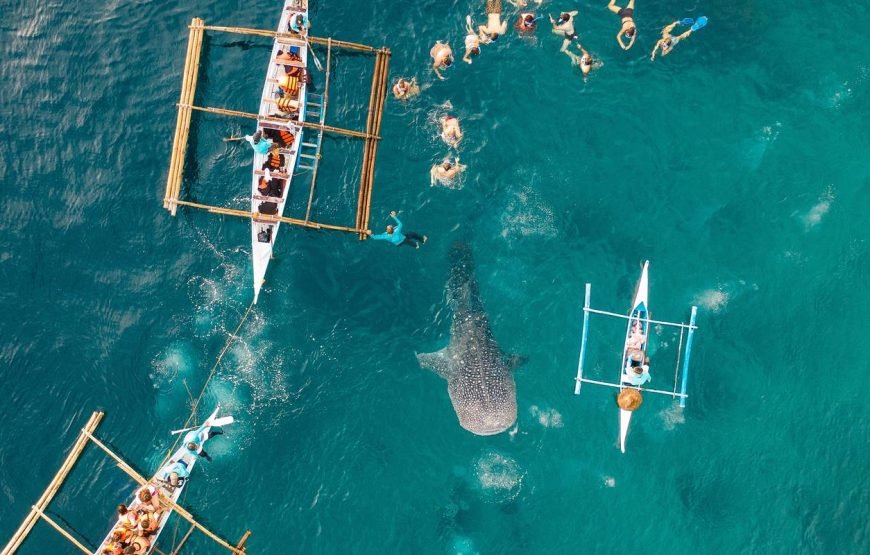 Philippines Explorer with Boracay 13 Days