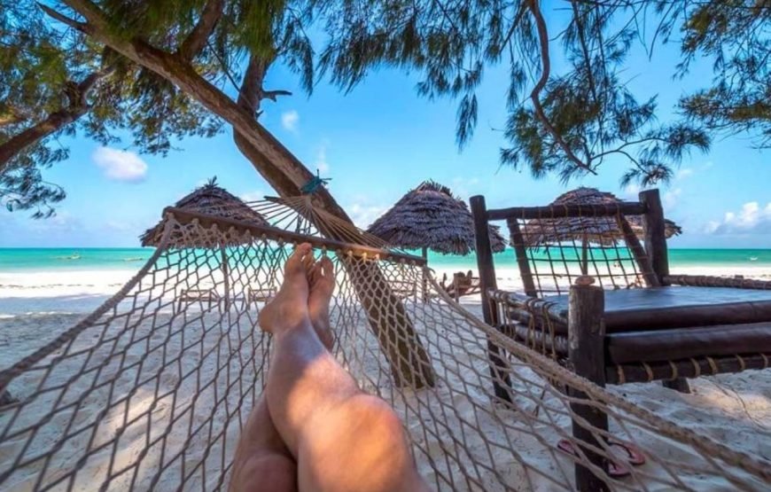 Amazing Zanzibar 8 Days