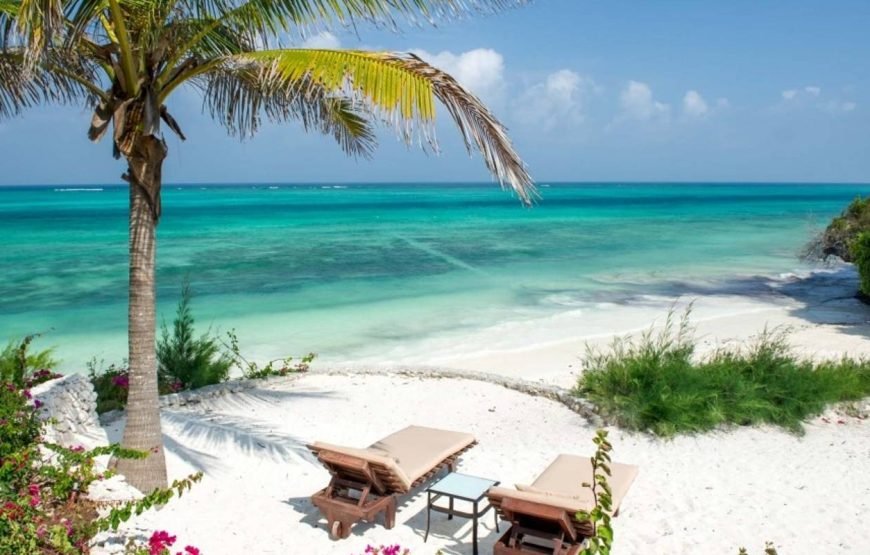 Amazing Zanzibar 8 Days