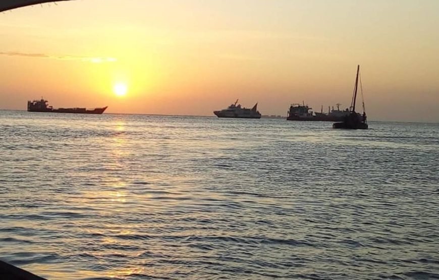 Amazing Zanzibar 8 Days