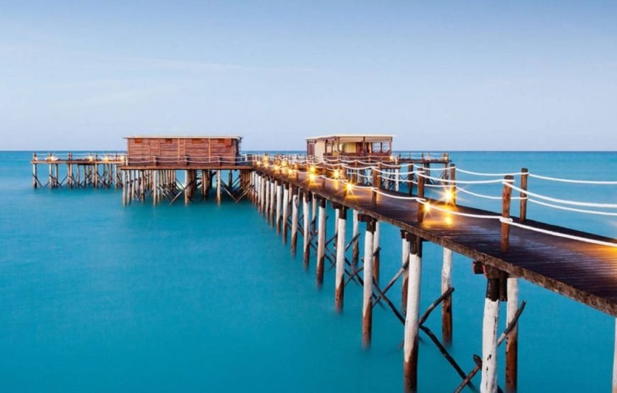 Amazing Zanzibar 8 Days