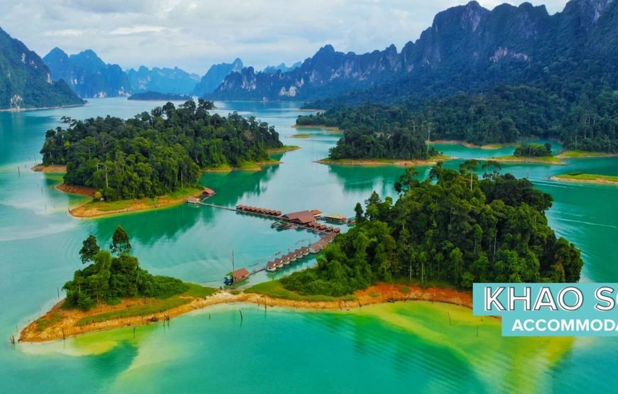 THAILAND + VIETNAM 29 DAYS