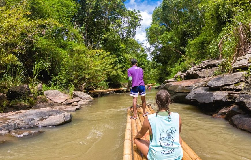 THAILAND + VIETNAM 29 DAYS