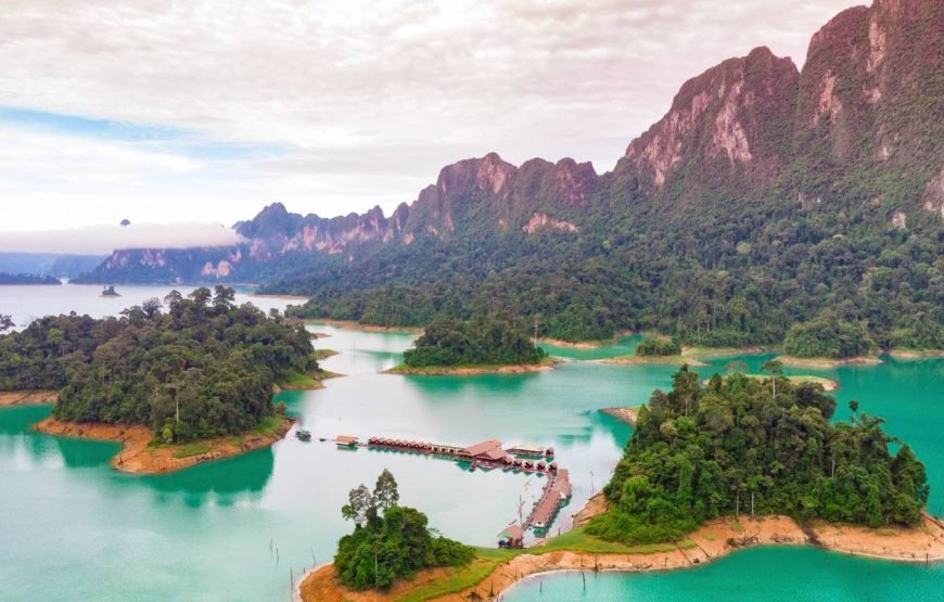 THAILAND + VIETNAM 29 DAYS