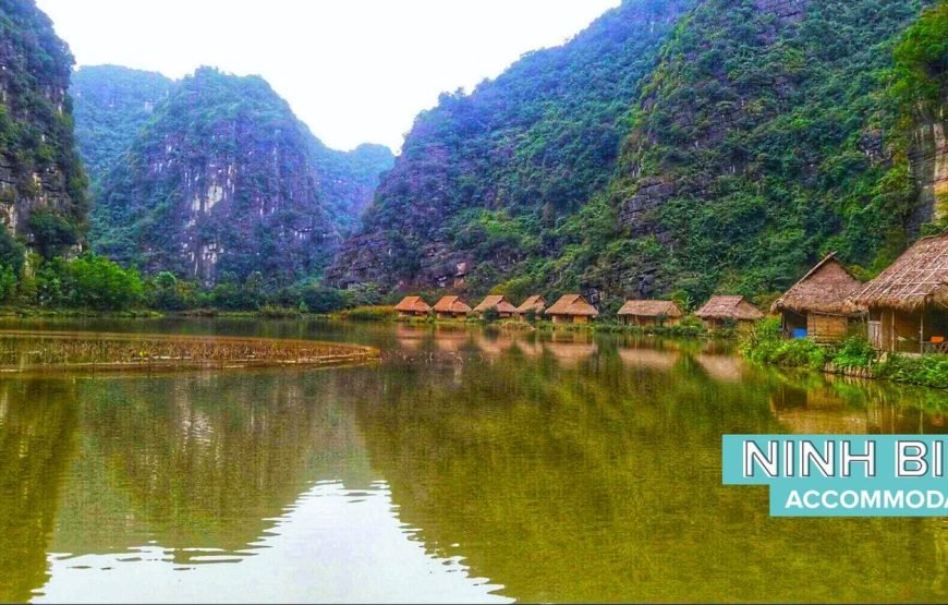 THAILAND + VIETNAM 29 DAYS