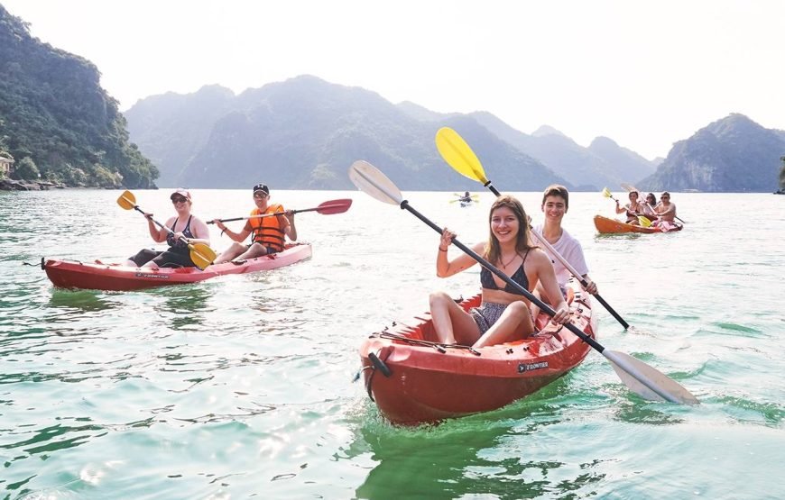 THAILAND + VIETNAM 29 DAYS