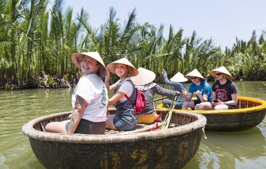 THAILAND + VIETNAM 29 DAYS