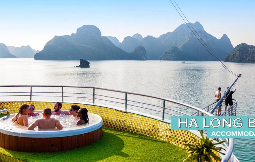 THAILAND + VIETNAM 29 DAYS