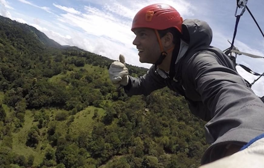 Costa Rica Adventure 10 Days