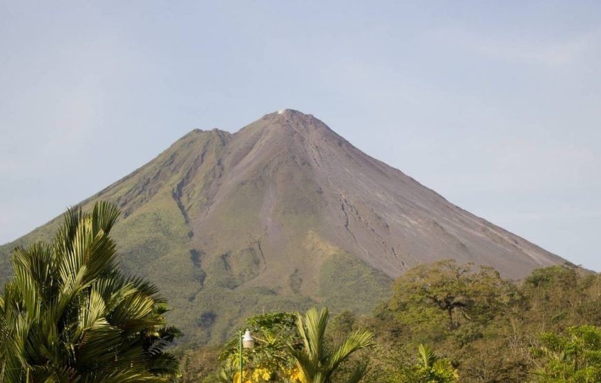 Costa Rica Adventure 10 Days
