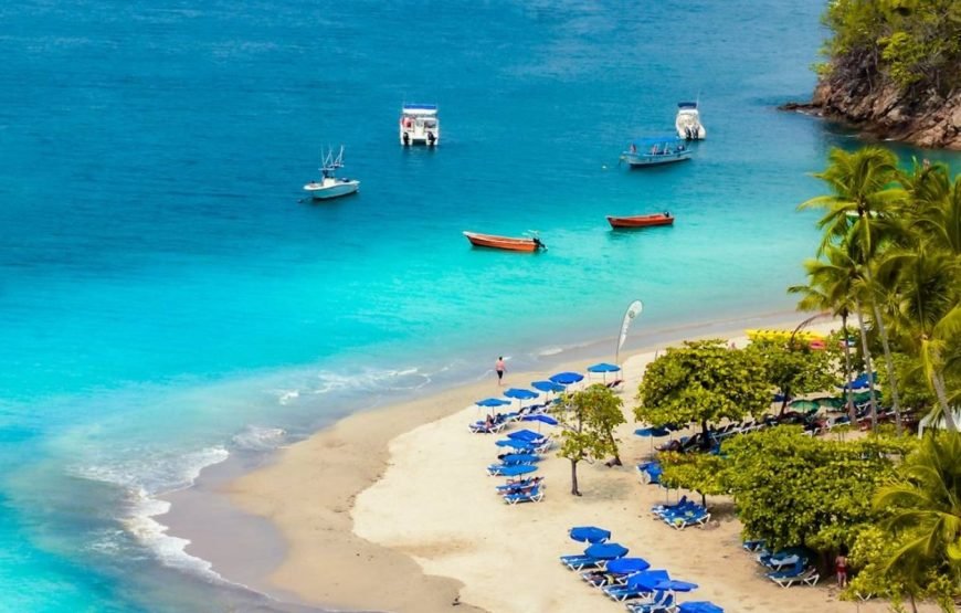 Costa Rica Adventure 10 Days
