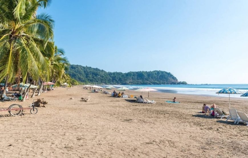 Costa Rica Adventure 10 Days
