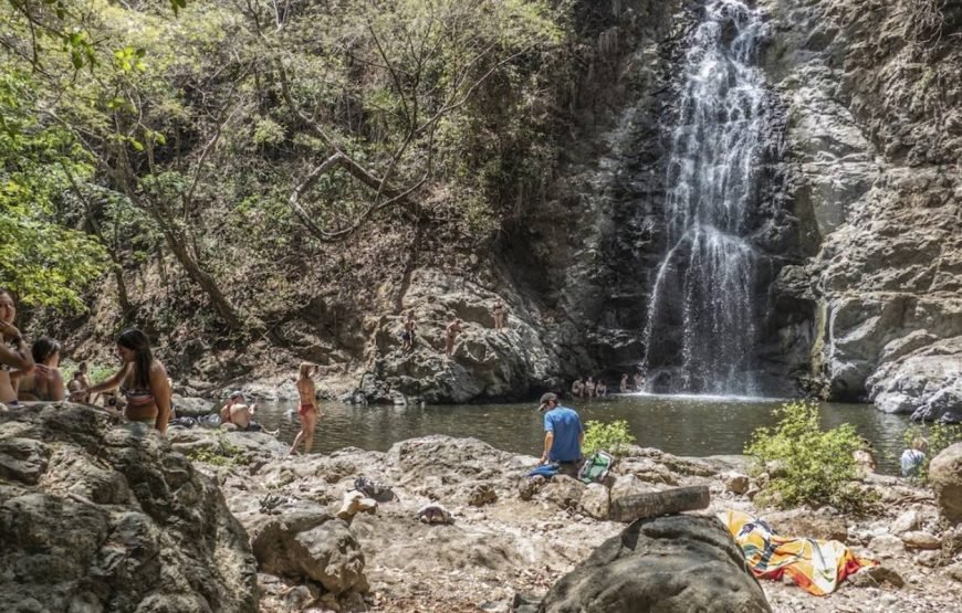 Costa Rica Adventure 10 Days