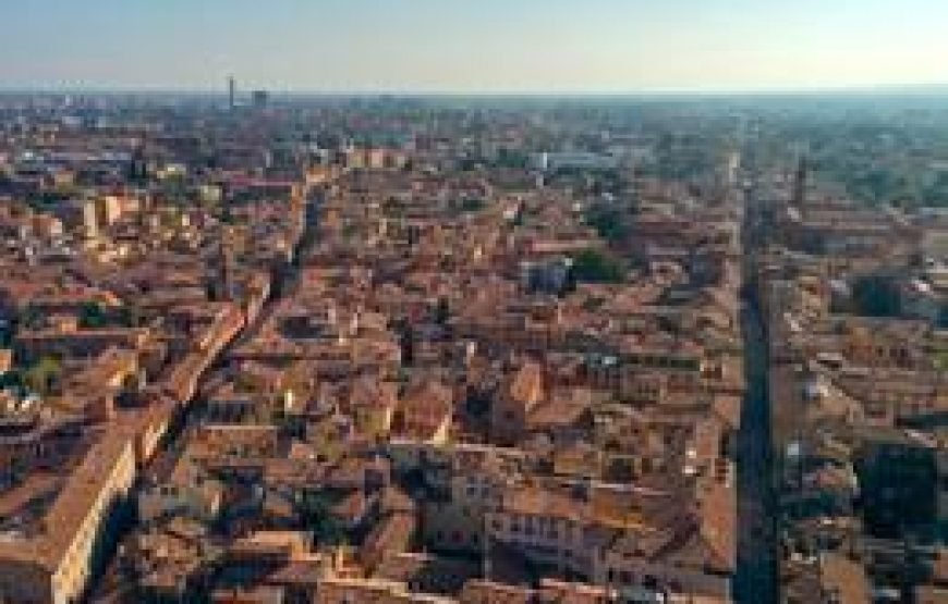 Italy City Break – 5 Days