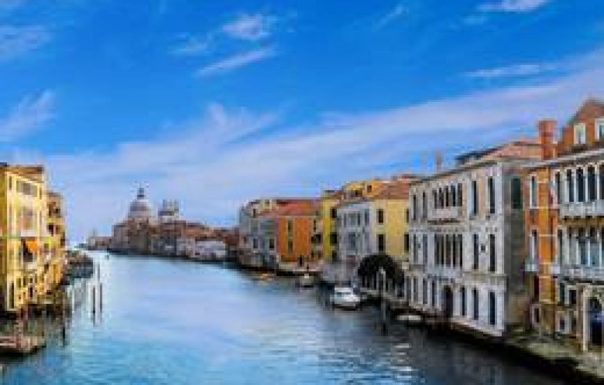 Italy City Break – 5 Days